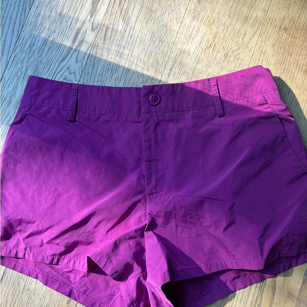 Women's Pink Shorts